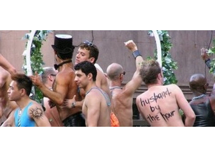 Gay Pride Gay Pride